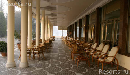 Continental Terme 14